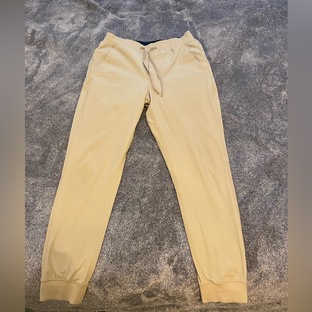 Birddogs men’s Joggers - Wayne Regretzkys